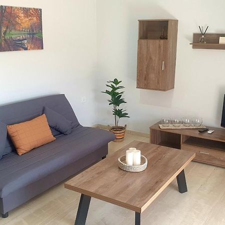Christy'S House Anavissos / Ανάβυσσος Apartman Kültér fotó
