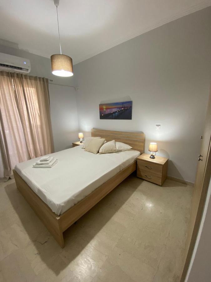 Christy'S House Anavissos / Ανάβυσσος Apartman Kültér fotó