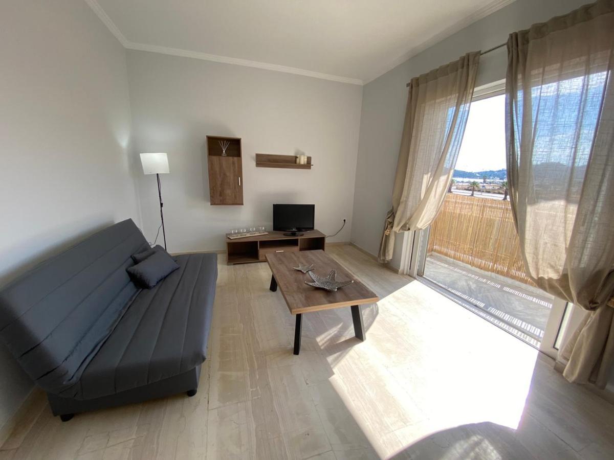 Christy'S House Anavissos / Ανάβυσσος Apartman Kültér fotó
