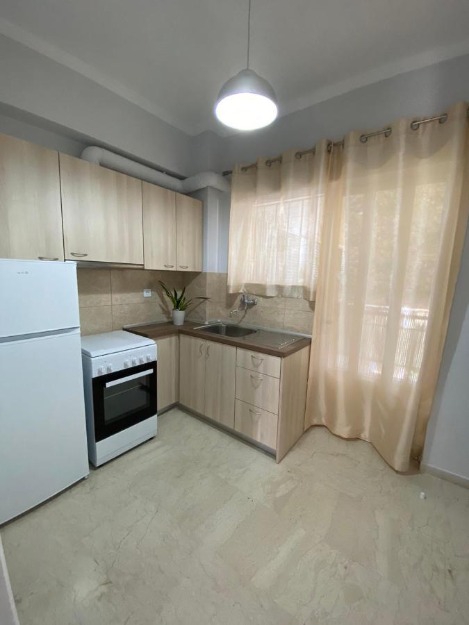 Christy'S House Anavissos / Ανάβυσσος Apartman Kültér fotó