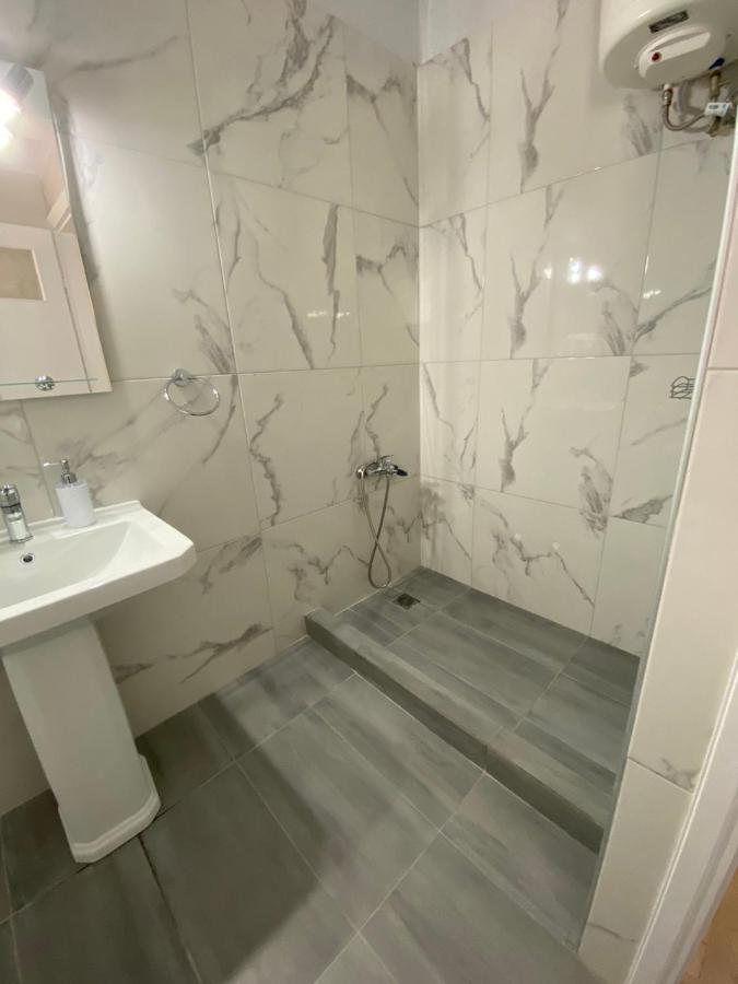 Christy'S House Anavissos / Ανάβυσσος Apartman Kültér fotó