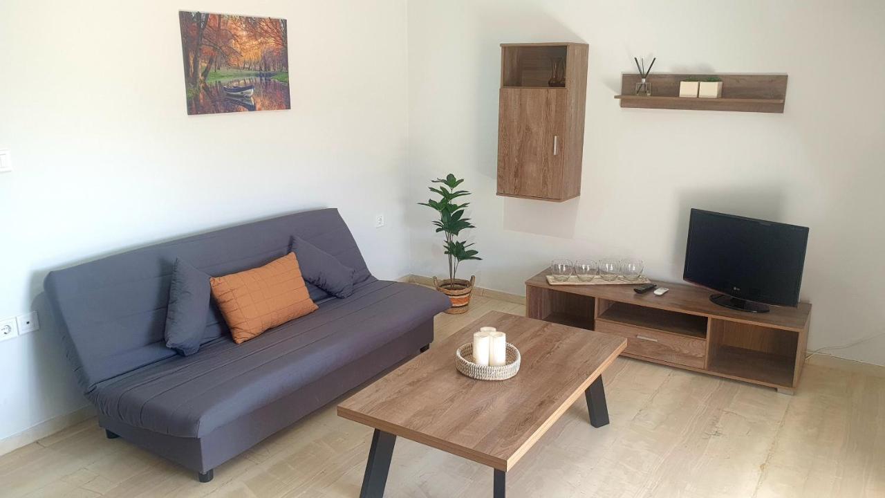 Christy'S House Anavissos / Ανάβυσσος Apartman Kültér fotó