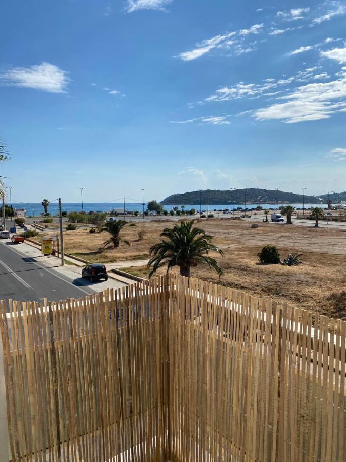 Christy'S House Anavissos / Ανάβυσσος Apartman Kültér fotó